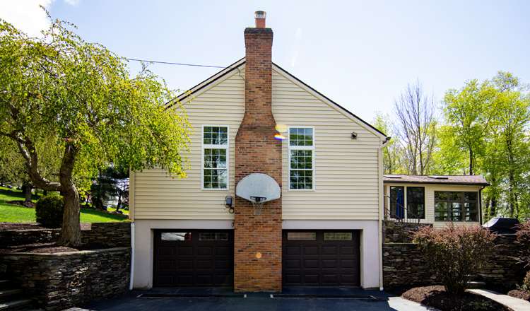 Home Remodel – Clarks Green, PA
