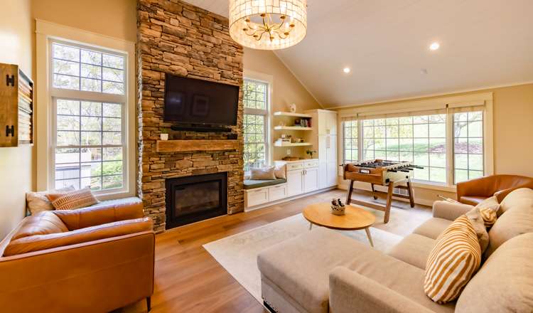 Home Remodel – Clarks Green, PA, photograph 2