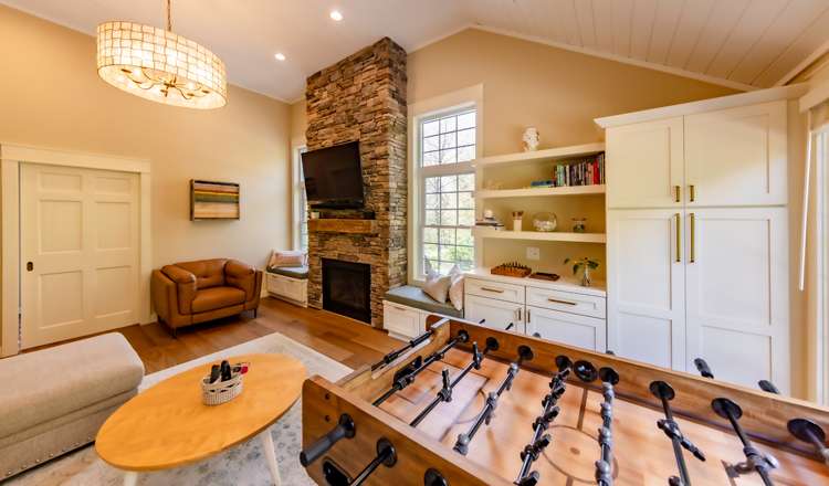 Home Remodel – Clarks Green, PA, photograph 3