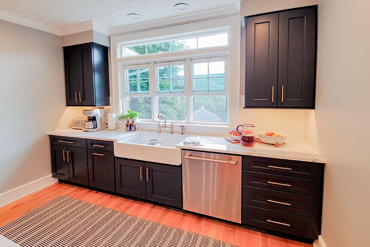 A Trucksville, PA Kitchen, photograph 6