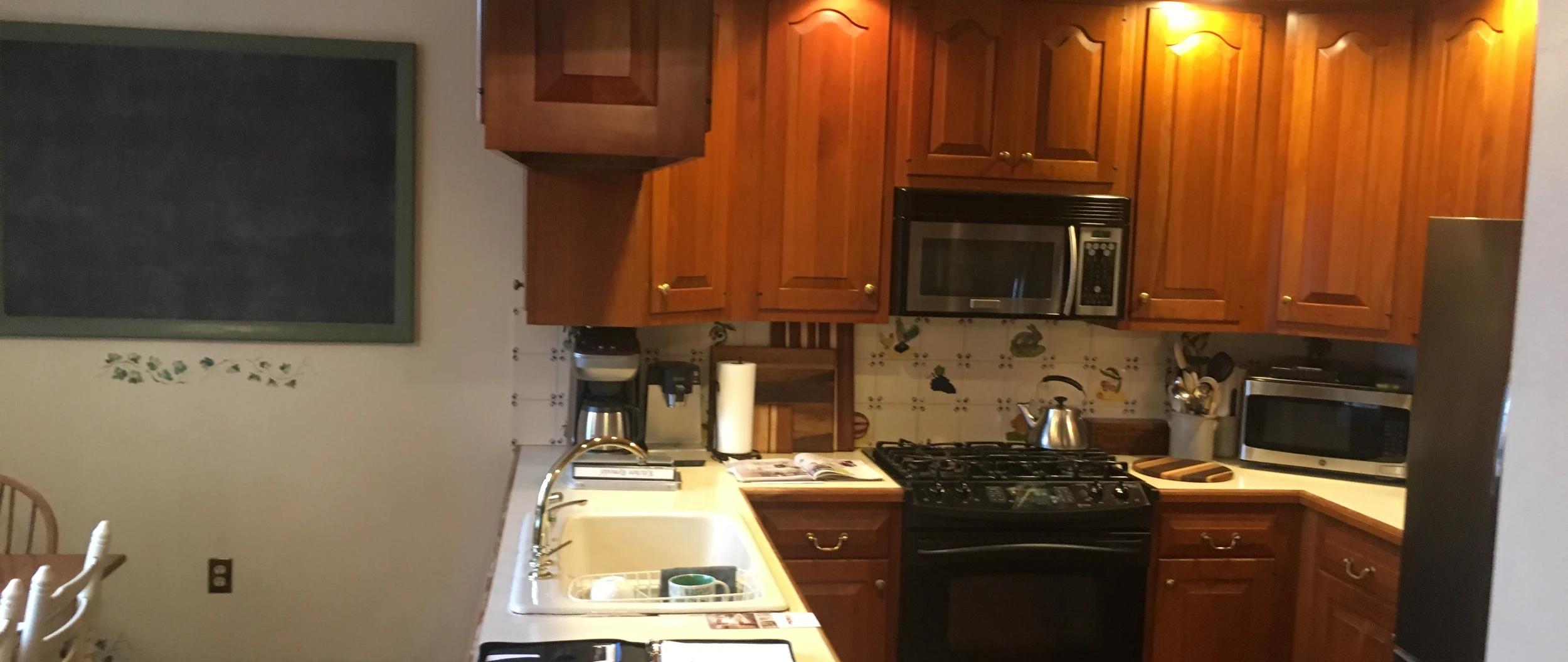 A Trucksville, PA Kitchen, photograph 11