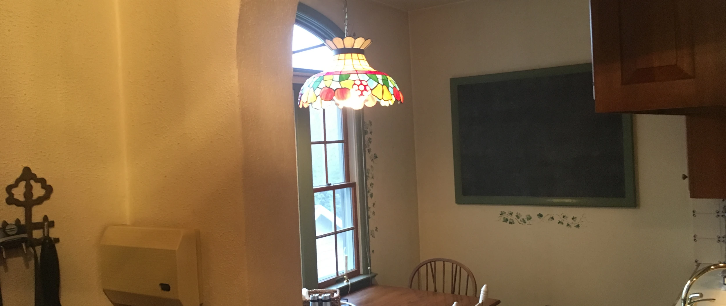 A Trucksville, PA Kitchen, photograph 13