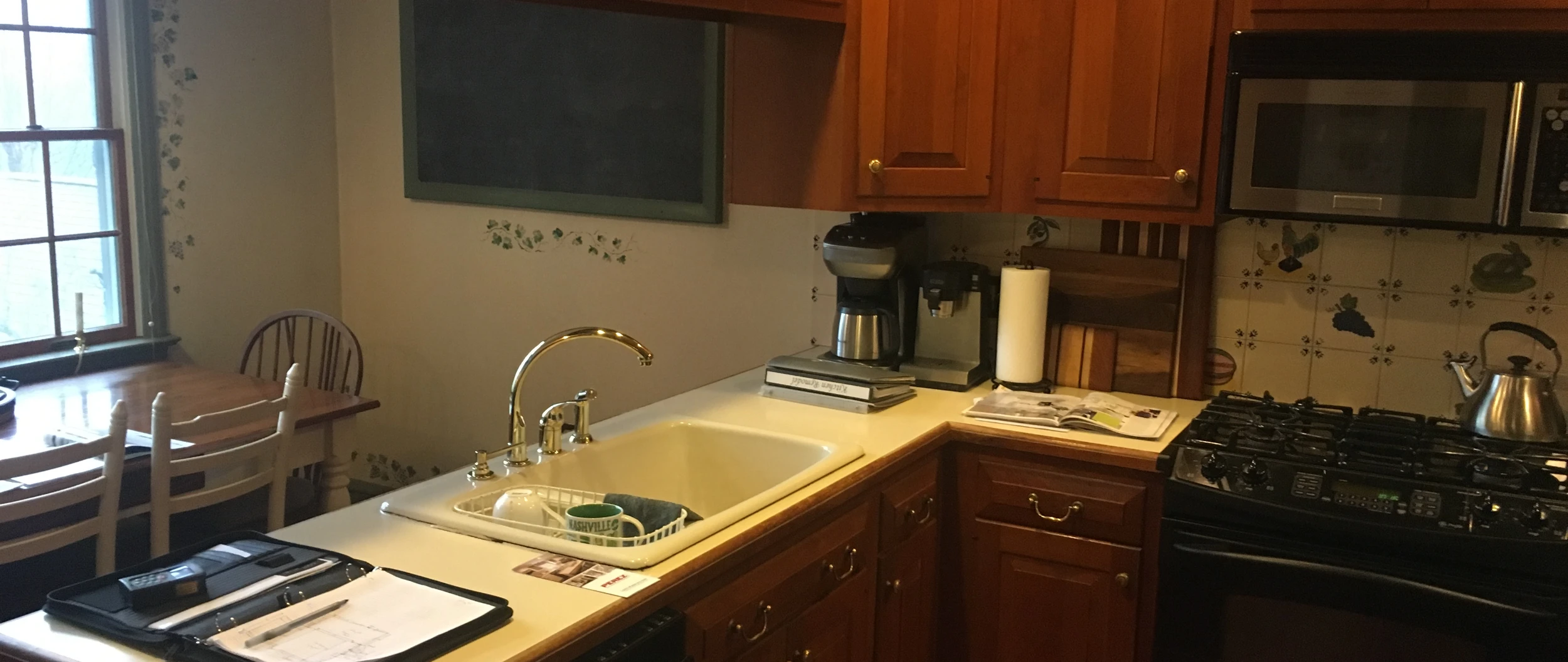 A Trucksville, PA Kitchen, photograph 15