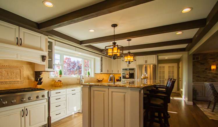 Kitchen Remodel – Archbald, PA