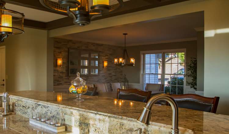 Kitchen Remodel – Archbald, PA, photograph 3