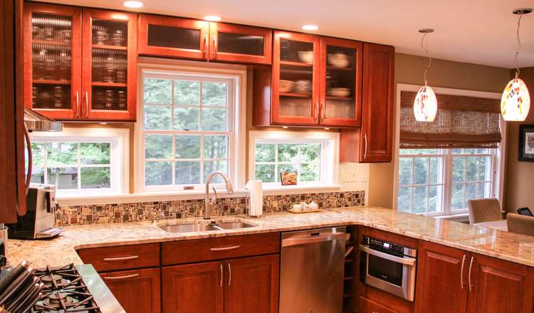 Kitchen Remodel – Clarks Summit, PA