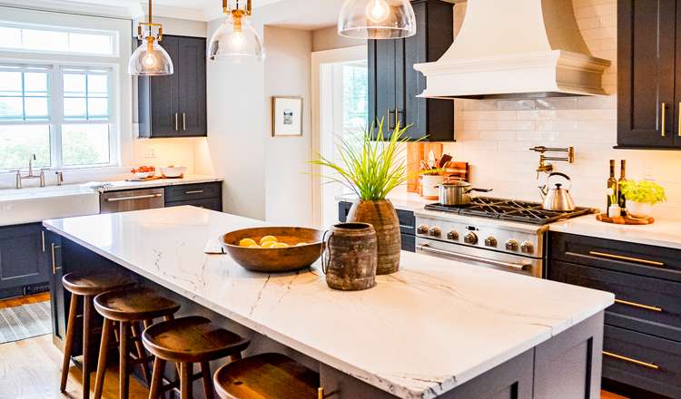 Kitchen Remodel – Clarks Summit, PA