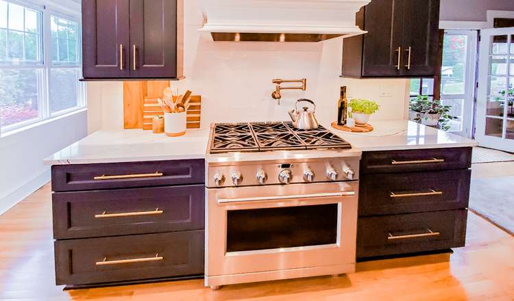 Kitchen Remodel – Clarks Summit, PA, photograph 3