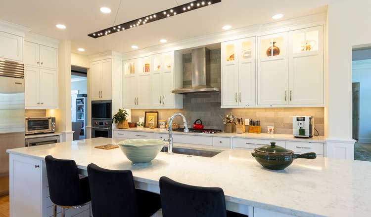 Kitchen Remodel – Clarks Summit, PA