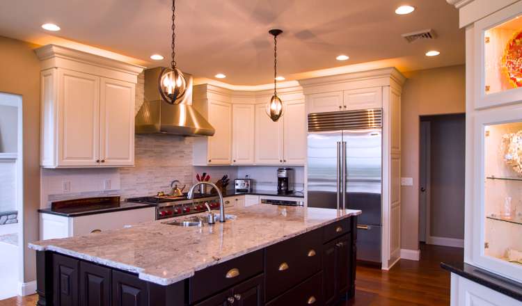 Kitchen Remodel – Clarks Summit, PA