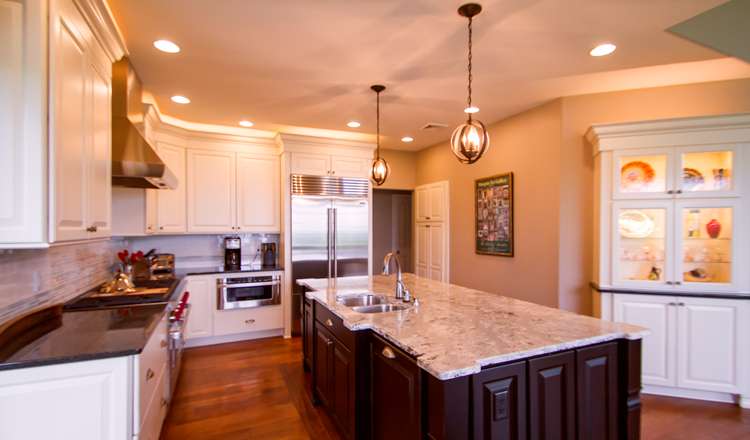 Kitchen Remodel – Clarks Summit, PA, photograph 2