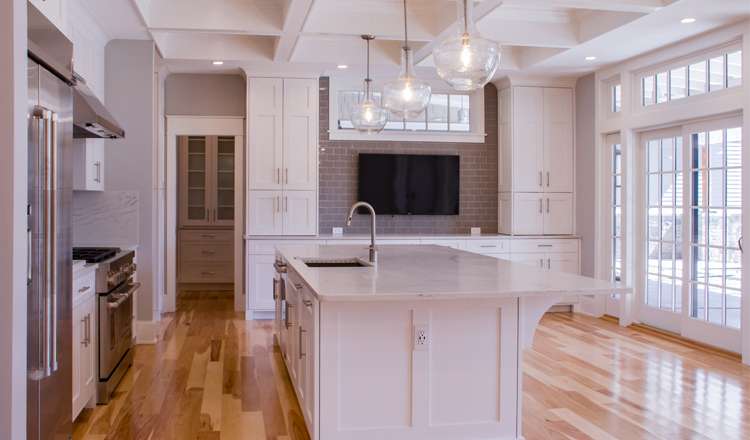 Kitchen Remodel – Dallas, PA, photograph 2