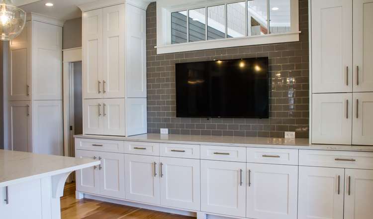 Kitchen Remodel – Dallas, PA, photograph 3