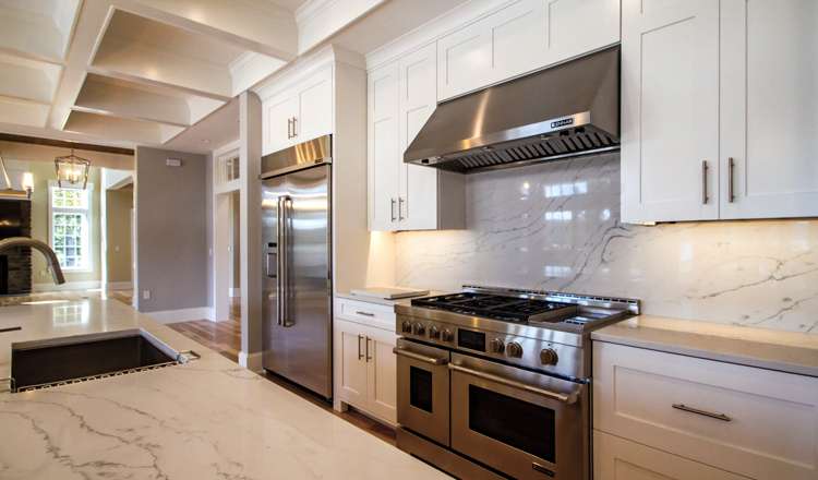 Kitchen Remodel – Dallas, PA, photograph 4