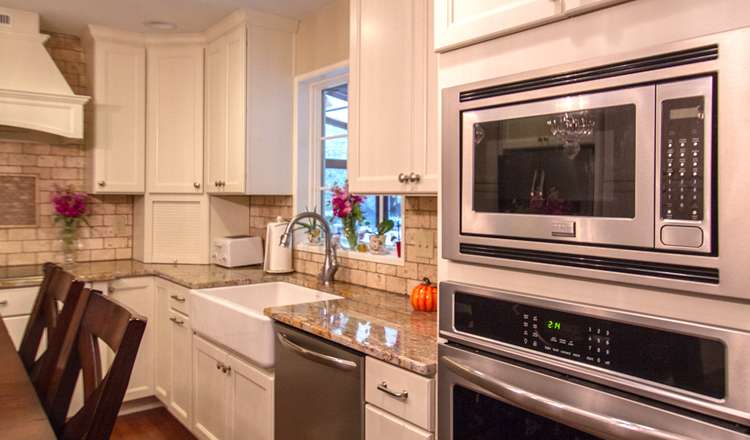 Kitchen Remodel – Dalton, PA