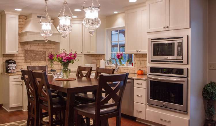 Kitchen Remodel – Dalton, PA, photograph 2