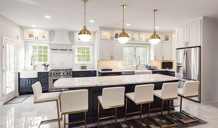 Kitchen Remodel – Dunmore, PA