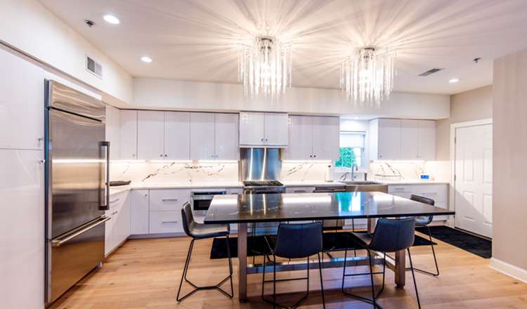 Kitchen Remodel – Dunmore, PA