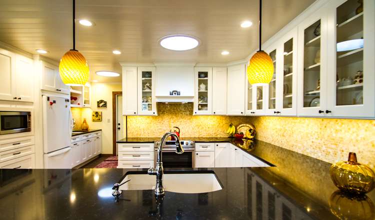 Kitchen Remodel – Glenburn, PA