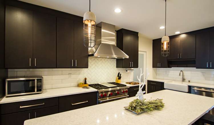 Kitchen Remodel – Kingston, PA