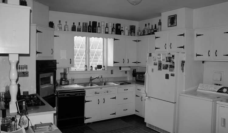 Kitchen Remodel – Kingston, PA, photograph 3