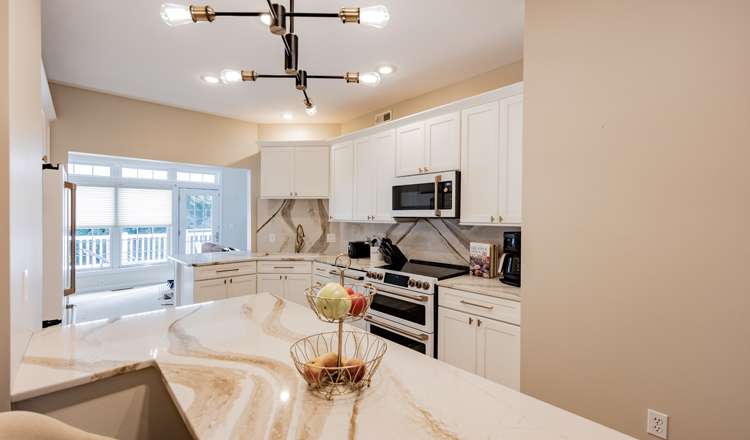 Kitchen Remodel – Moosic, PA