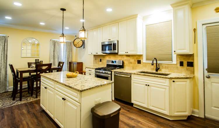 Kitchen Remodel – Scranton, PA, photograph 2