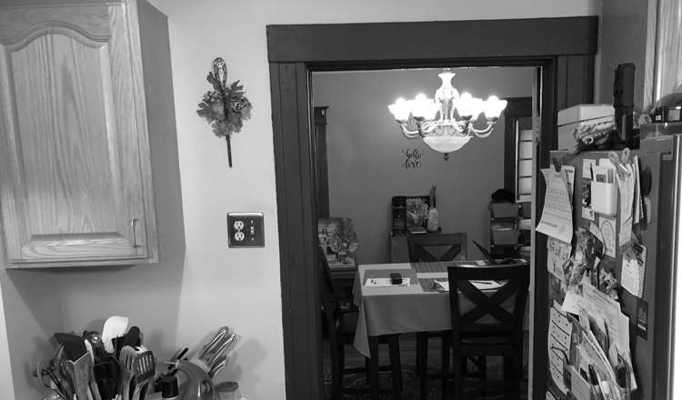 Kitchen Remodel – Scranton, PA, photograph 3
