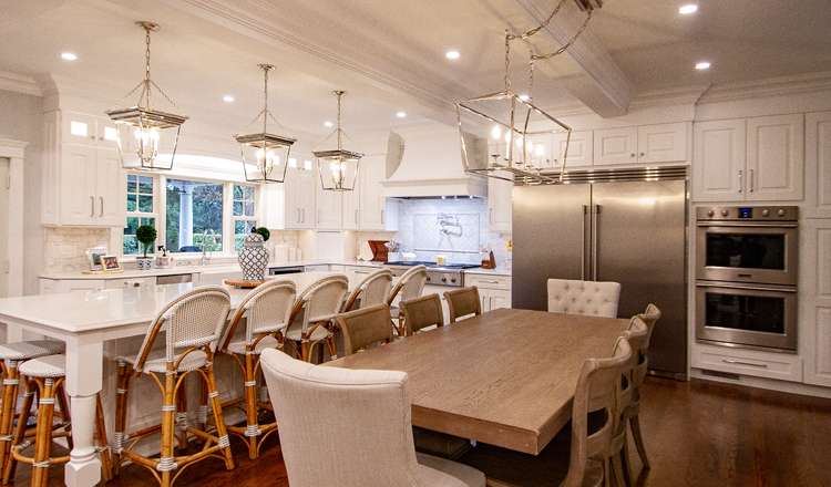 Kitchen Remodel – Scranton, PA