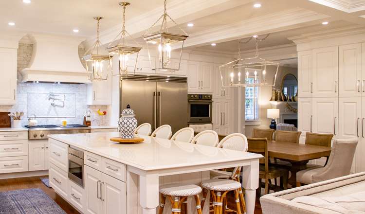 Kitchen Remodel – Scranton, PA, photograph 2
