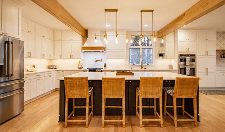 Kitchen Remodel – Scranton, PA