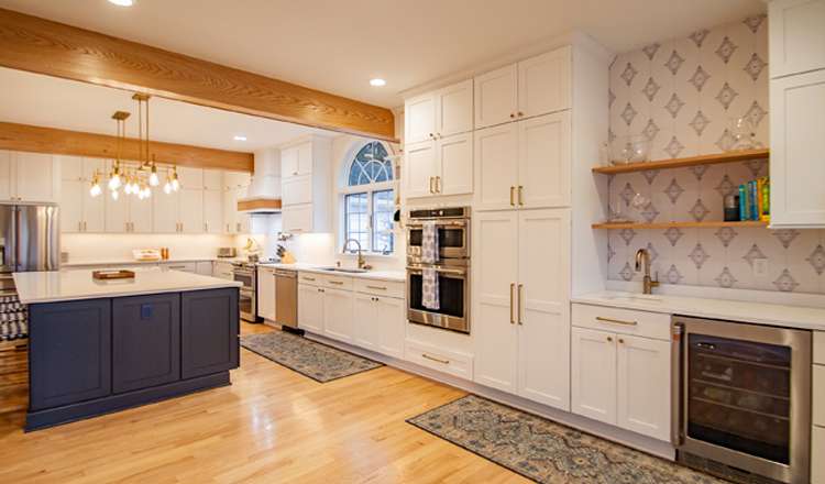 Kitchen Remodel – Scranton, PA