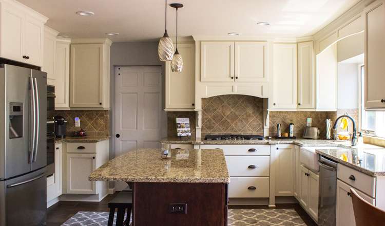 Kitchen Remodel – Waverly, PA