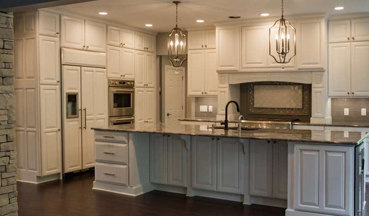 Kitchen Remodel – Waverly, PA