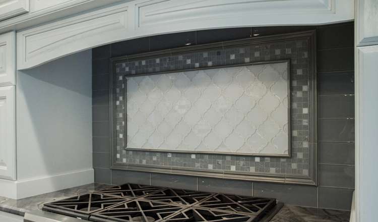 Kitchen Remodel – Waverly, PA, photograph 3