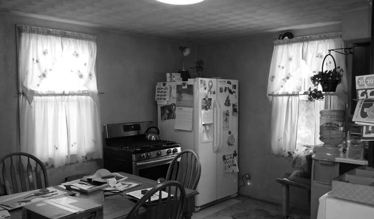 Kitchen Remodel – Wilkes Barre, PA, photograph 4
