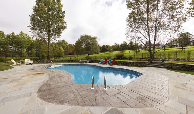 Landscaping – Newton Ransom, PA