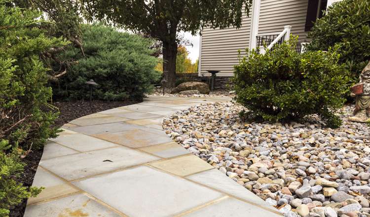 Landscaping – Newton Ransom, PA, photograph 2