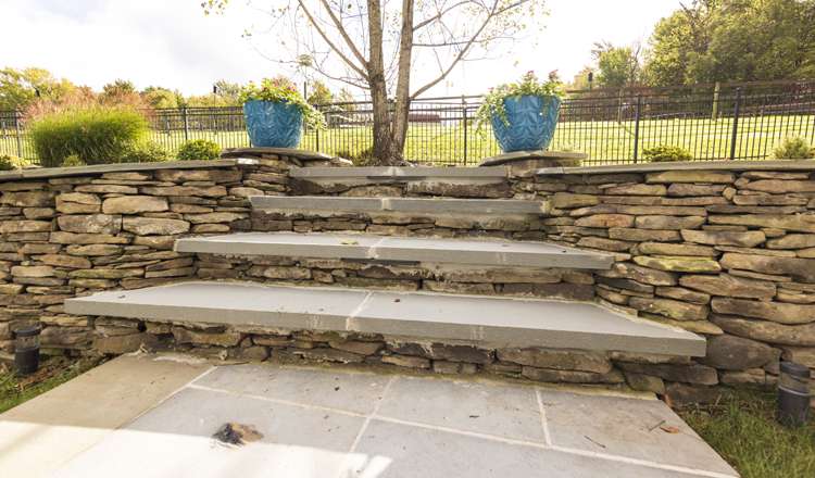 Landscaping – Newton Ransom, PA, photograph 3