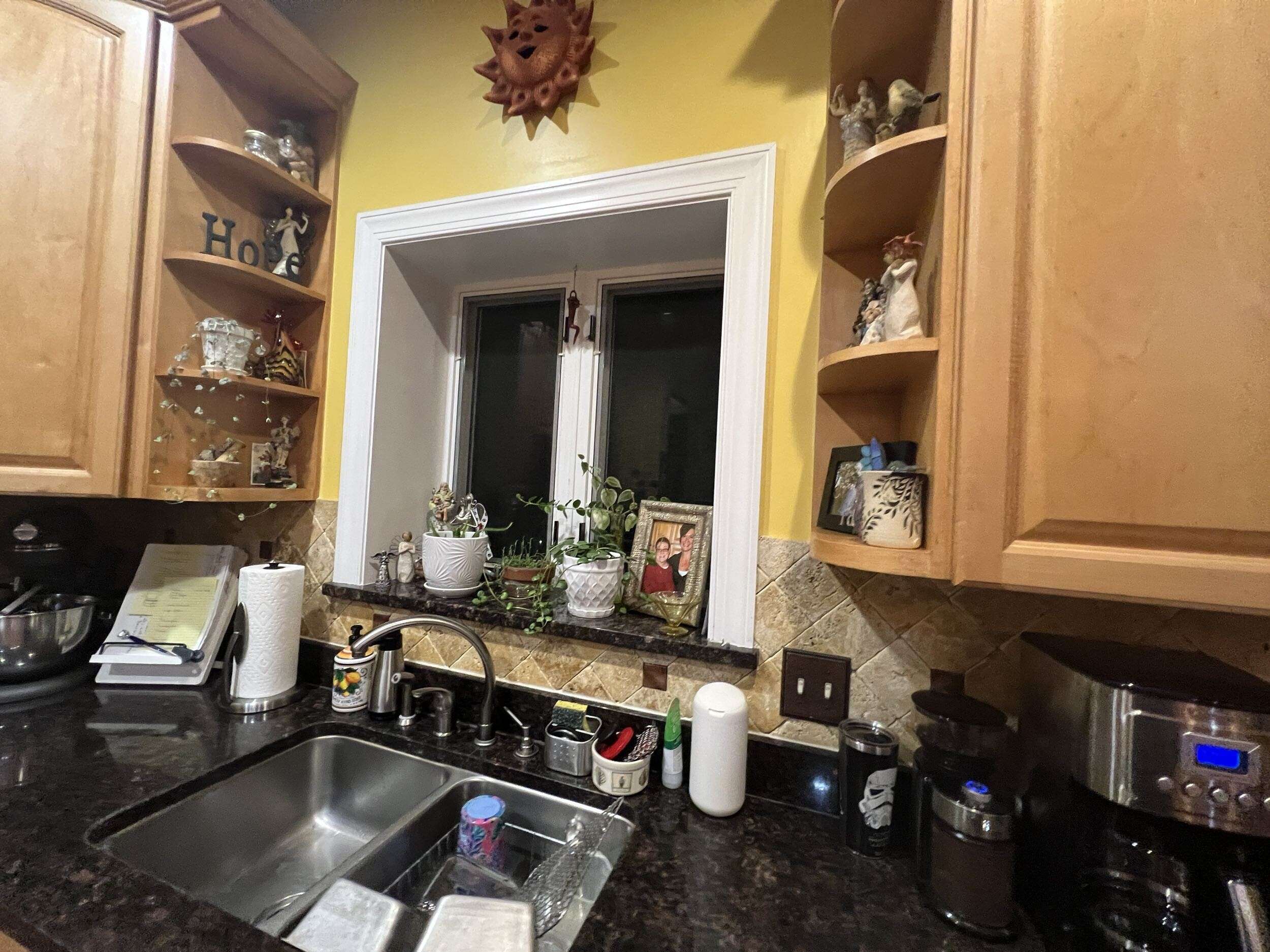 An Expanded Kitchen Remodel in Mountain Top, PA, photograph 11