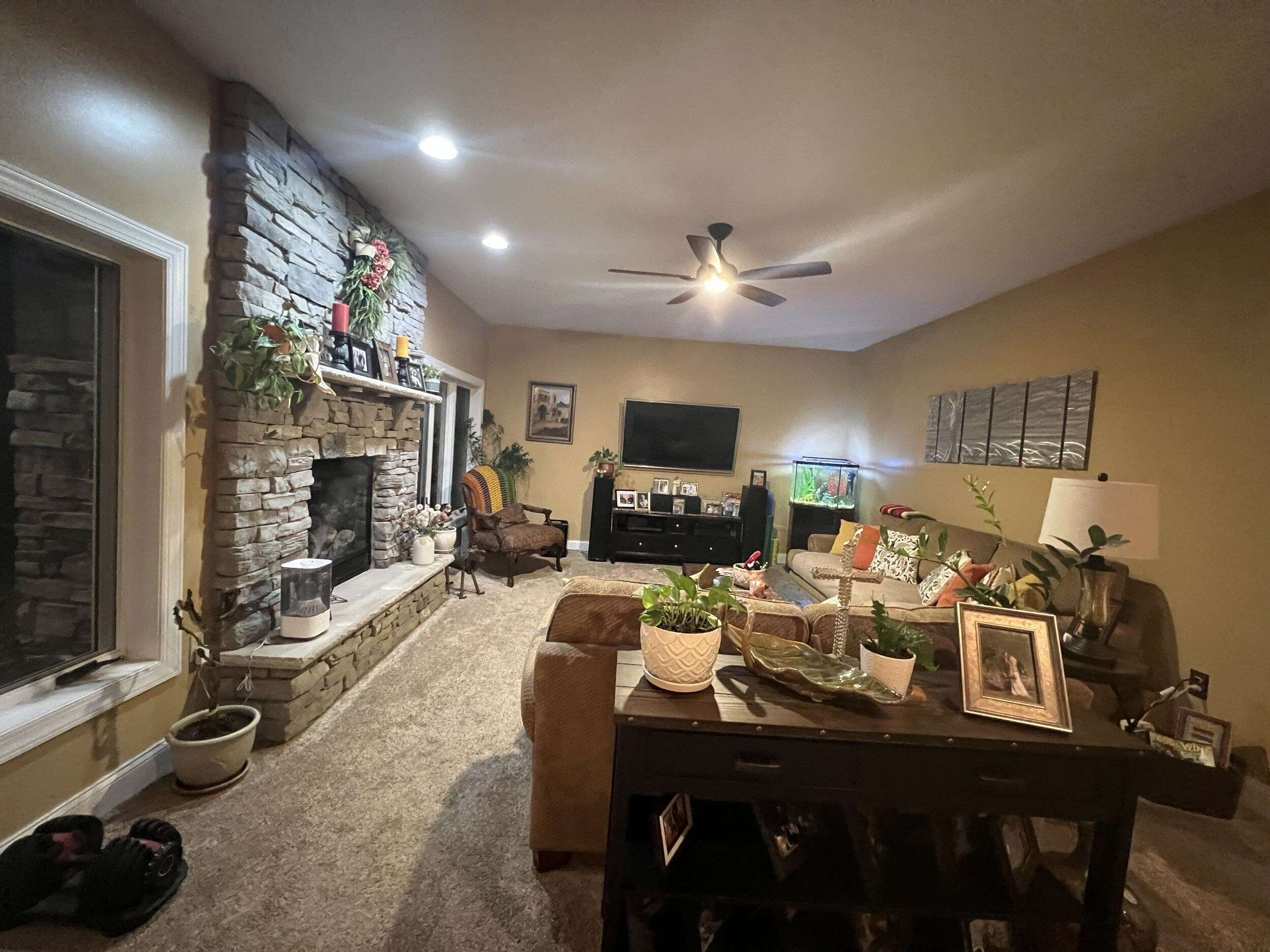 An Expanded Kitchen Remodel in Mountain Top, PA, photograph 14
