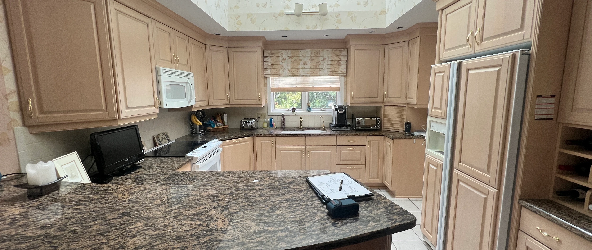 A Kitchen Remodel in Clarks Green, PA, photograph 15