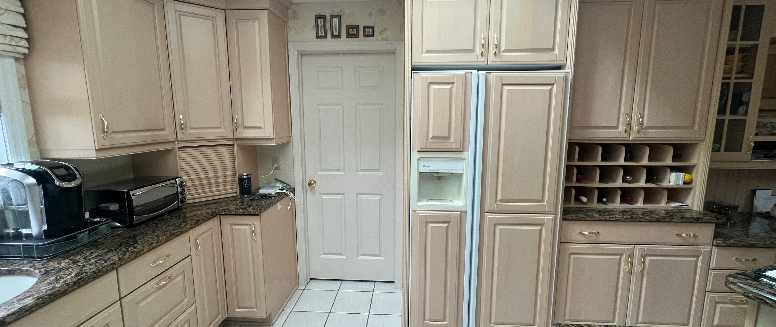 A Kitchen Remodel in Clarks Green, PA, photograph 18