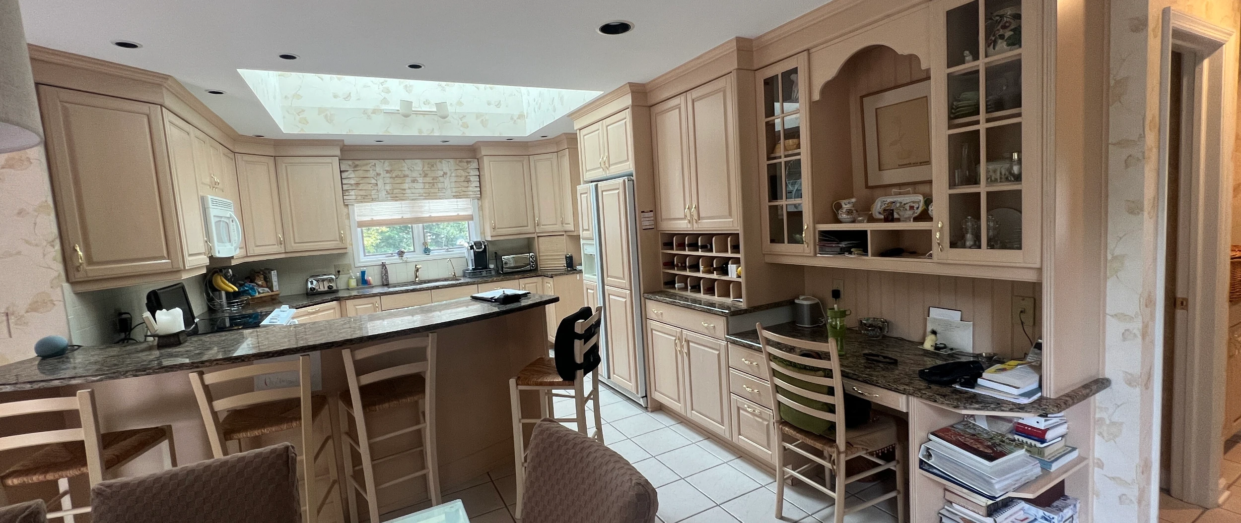 A Kitchen Remodel in Clarks Green, PA, photograph 20