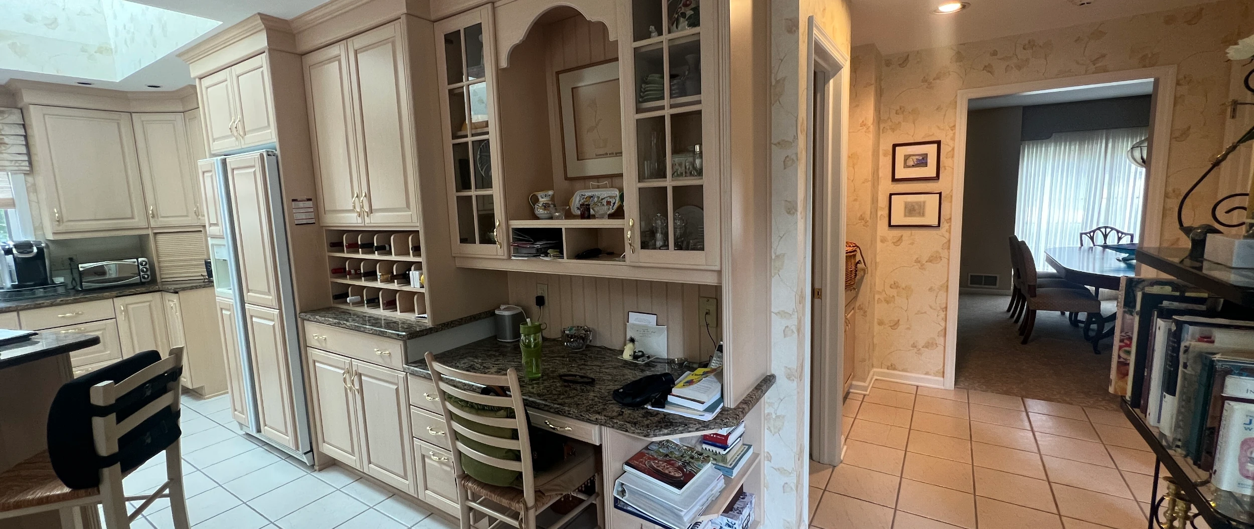 A Kitchen Remodel in Clarks Green, PA, photograph 23