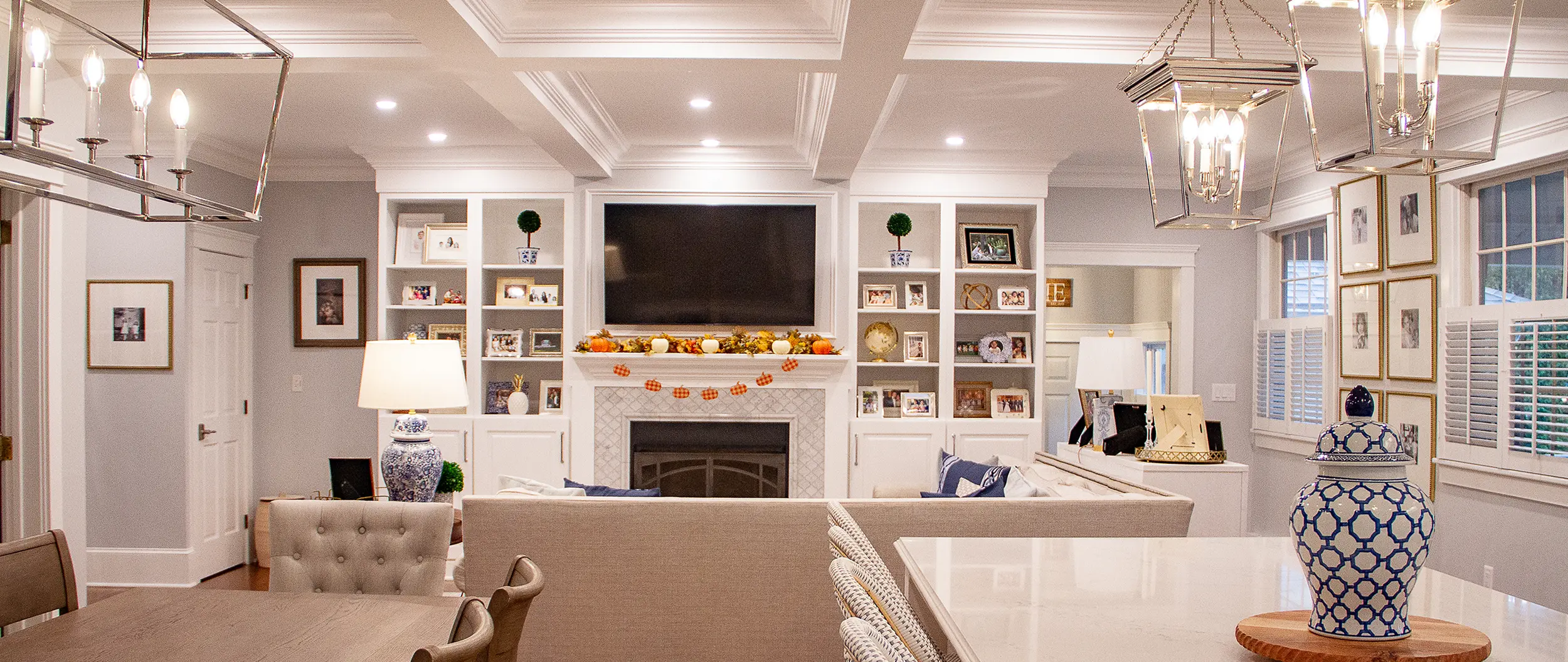 A Historic Dunmore, PA Kitchen Remodel