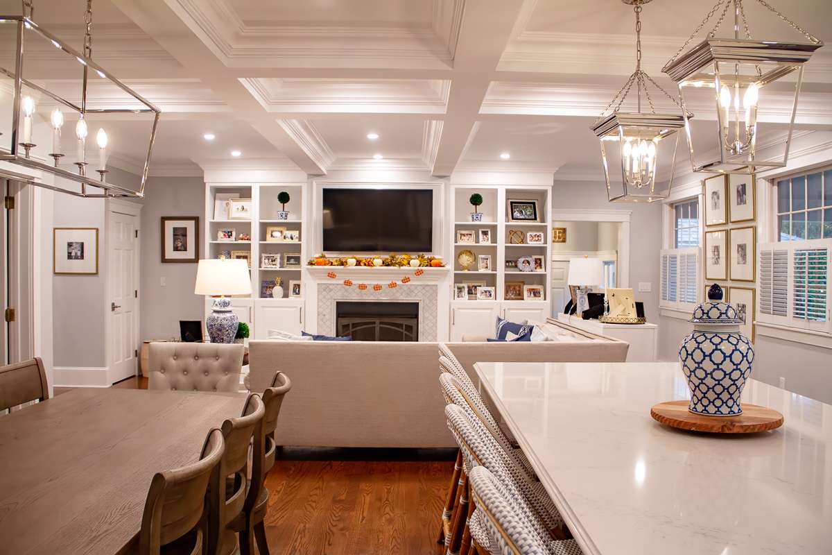 A Historic Dunmore, PA Kitchen Remodel, photograph 6