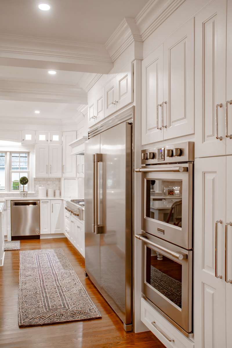 A Historic Dunmore, PA Kitchen Remodel, photograph 8