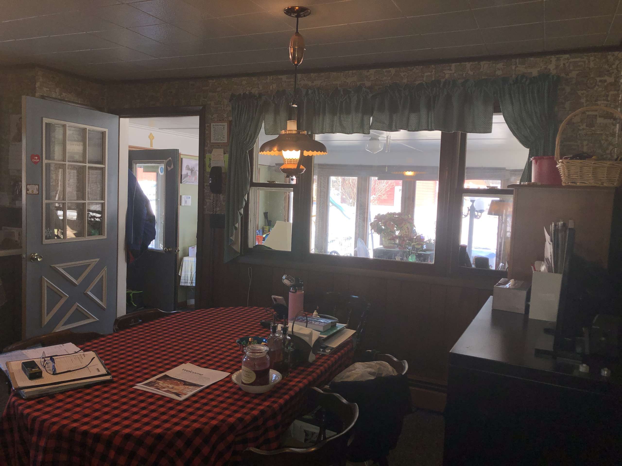 A Historic Dunmore, PA Kitchen Remodel, photograph 10