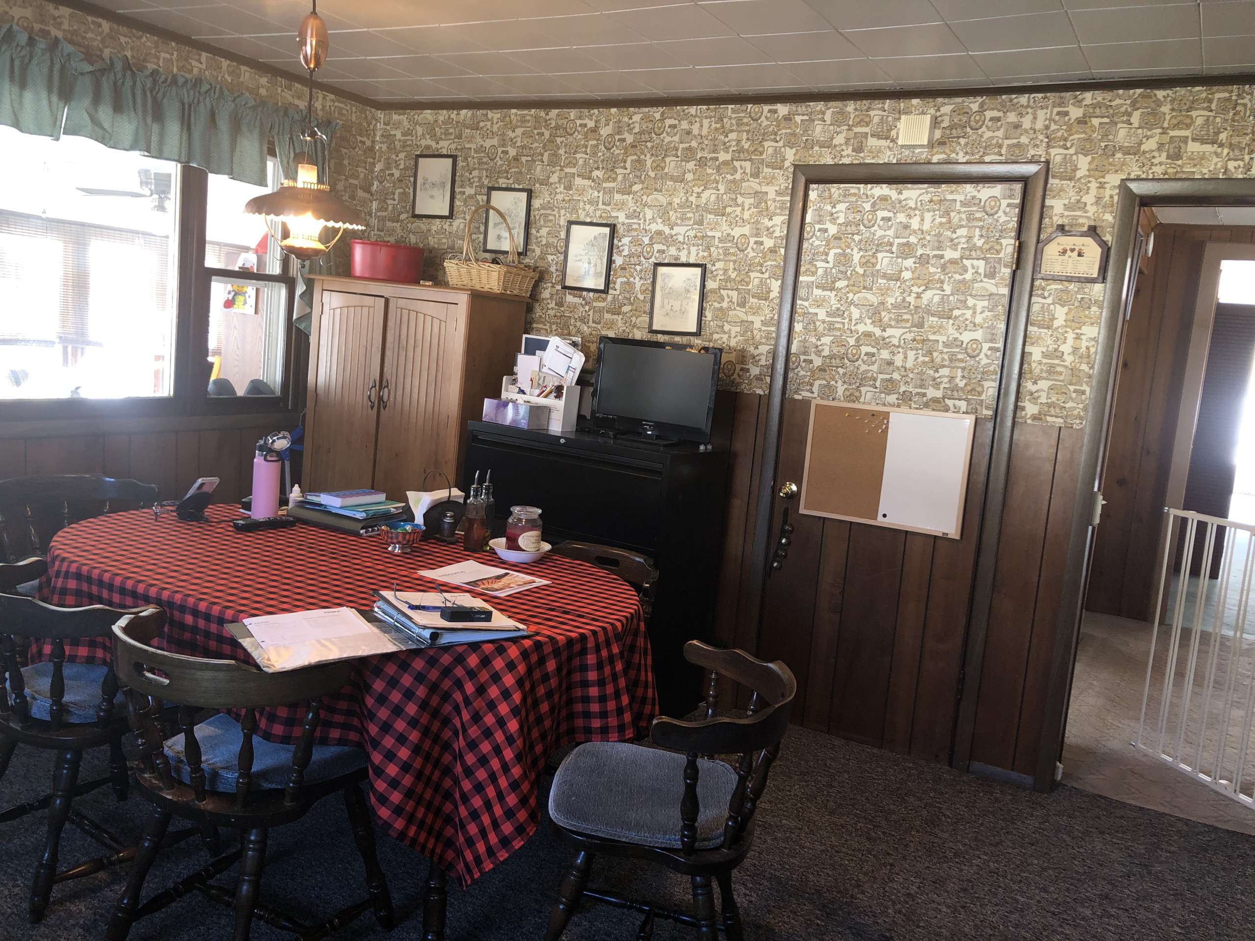 A Historic Dunmore, PA Kitchen Remodel, photograph 12